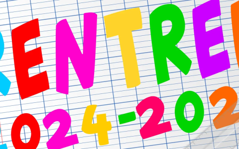 Programme 2024-2025